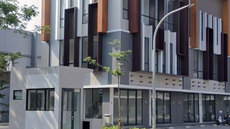 STOK LANGKA! RUKO CAMPTON untuk Sewa, Samping Atmajaya BSD