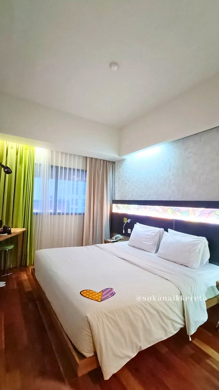 1963 Jual Hotel Strategis Potensial Ramai di Surabaya Timur Rungkut