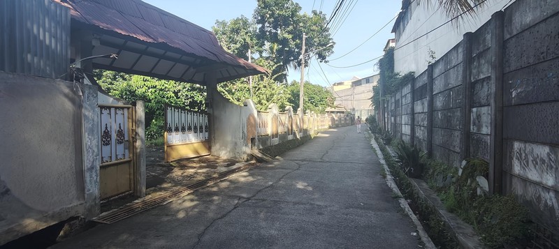 Dijual Tanah + Rumah Besar 1.838 m2,  Cocok Bangun CLUSTER / TOWNHOUSE di Jaka Setia, Bekasi Selatan