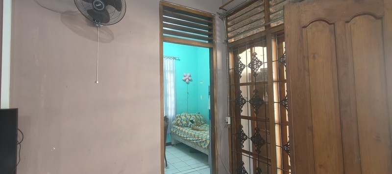 Dijual Tanah + Rumah Besar 1.838 m2,  Cocok Bangun CLUSTER / TOWNHOUSE di Jaka Setia, Bekasi Selatan