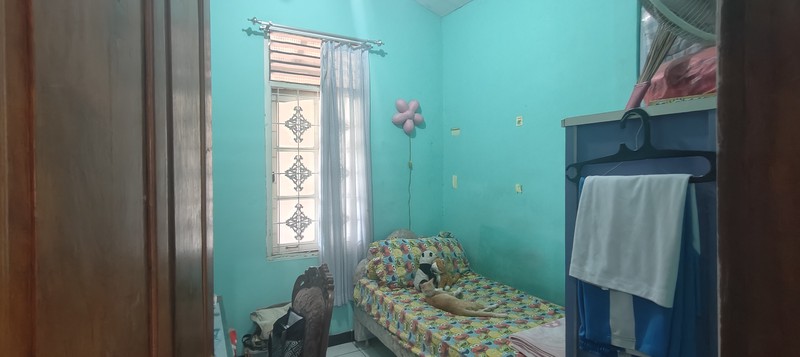 Dijual Tanah + Rumah Besar 1.838 m2,  Cocok Bangun CLUSTER / TOWNHOUSE di Jaka Setia, Bekasi Selatan