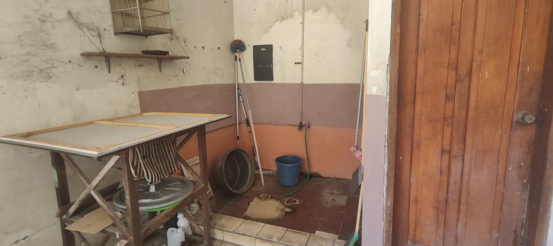 Dijual Tanah + Rumah Besar 1.838 m2,  Cocok Bangun CLUSTER / TOWNHOUSE di Jaka Setia, Bekasi Selatan