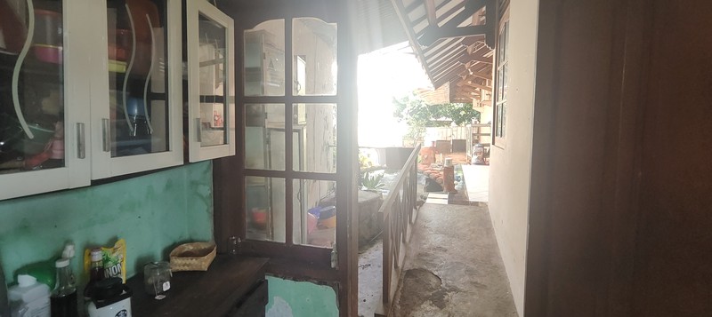 Dijual Tanah + Rumah Besar 1.838 m2,  Cocok Bangun CLUSTER / TOWNHOUSE di Jaka Setia, Bekasi Selatan