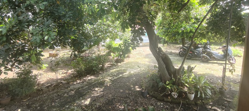 Dijual Tanah + Rumah Besar 1.838 m2,  Cocok Bangun CLUSTER / TOWNHOUSE di Jaka Setia, Bekasi Selatan