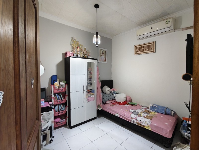 Rumah Pangeran Jayakarta Sawah Besar Dekat Mangga Dua Dijual