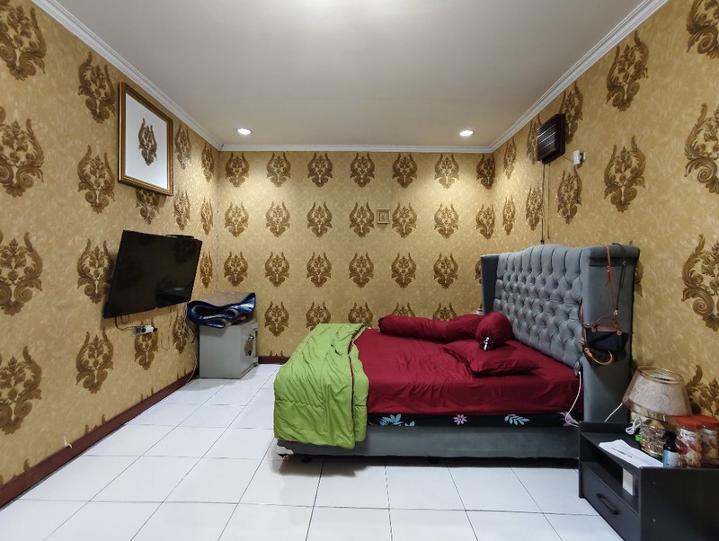 Rumah Pangeran Jayakarta Sawah Besar Dekat Mangga Dua Dijual