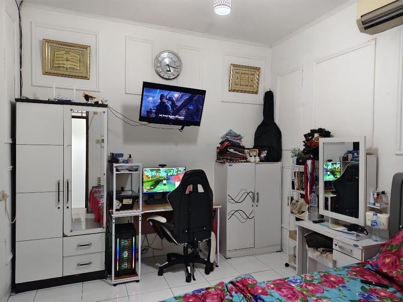 Rumah Pangeran Jayakarta Sawah Besar Dekat Mangga Dua Dijual