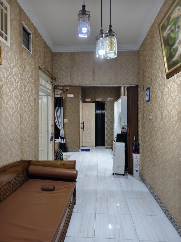 Rumah Pangeran Jayakarta Sawah Besar Dekat Mangga Dua Dijual