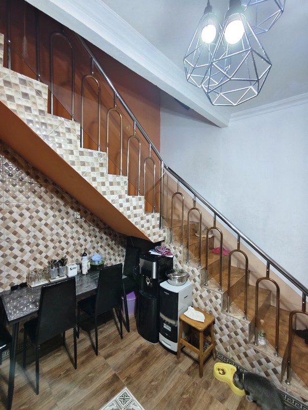 Rumah Pangeran Jayakarta Sawah Besar Dekat Mangga Dua Dijual