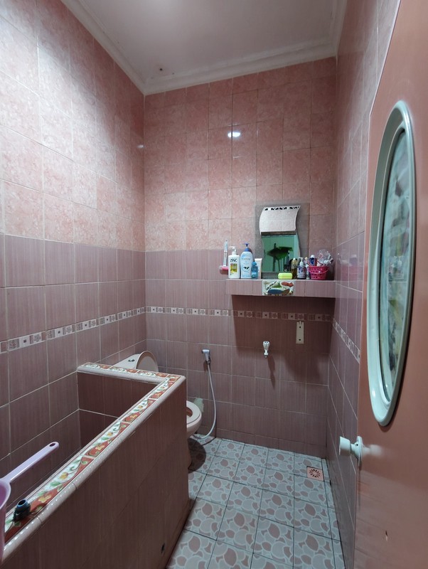 Rumah Pangeran Jayakarta Sawah Besar Dekat Mangga Dua Dijual