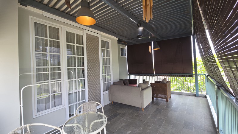 Rumah Siap Huni Terawat dan Lingkungan Asri di Discovery Conserva, Bintaro Jaya Sektor 9