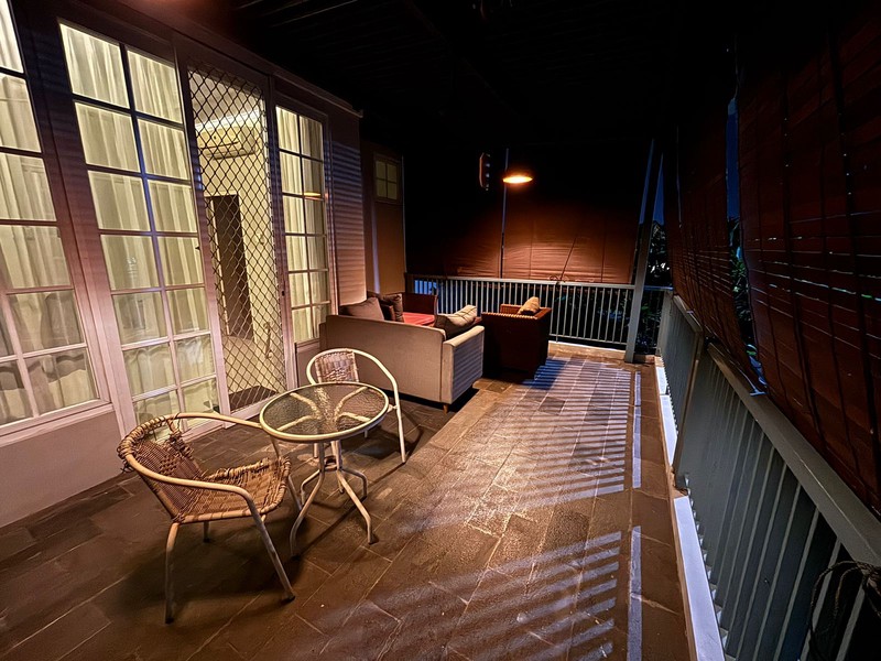 Rumah Siap Huni Terawat dan Lingkungan Asri di Discovery Conserva, Bintaro Jaya Sektor 9