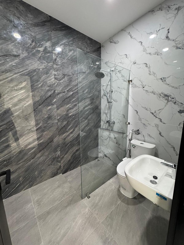 Rumah De Park Cajuputi BSD - Brand new dekat dengan Nanyang School dan AEON Mall