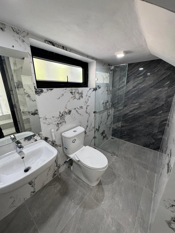 Rumah De Park Cajuputi BSD - Brand new dekat dengan Nanyang School dan AEON Mall