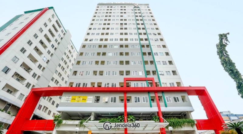 1992a Sewa Apartemen Good View di Surabaya Barat