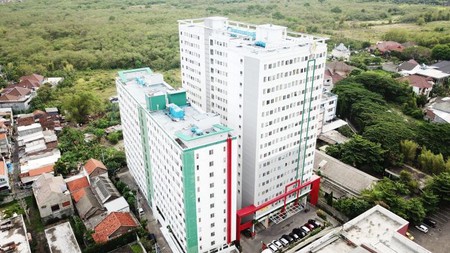 1992a Sewa Apartemen Good View di Surabaya Barat