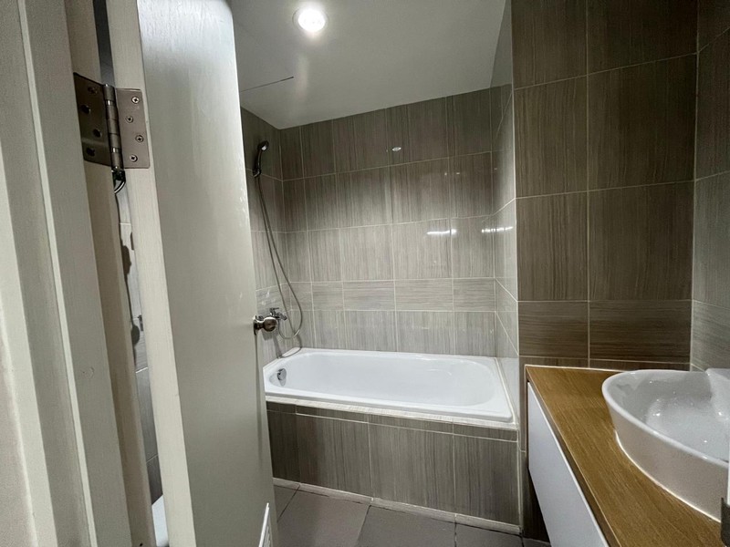Apartemen vasanta type studio .kawasan MM2100 ,cibitung