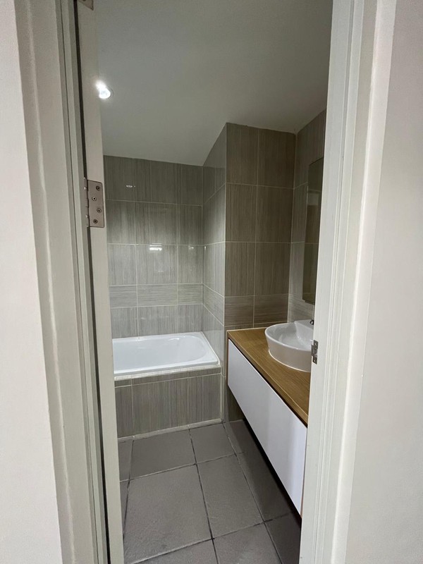 Apartemen vasanta type studio .kawasan MM2100 ,cibitung