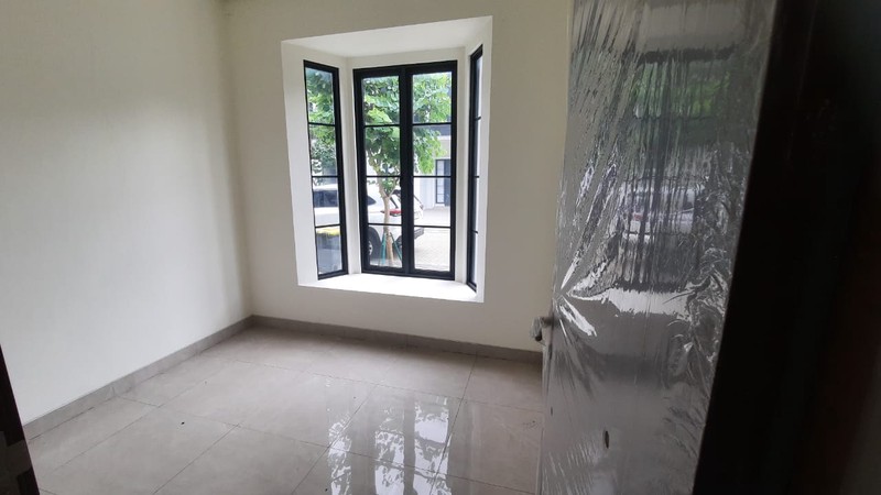DISEWA RUMAH BARU DI CLUSTER CITRA GARDEN BINTARO