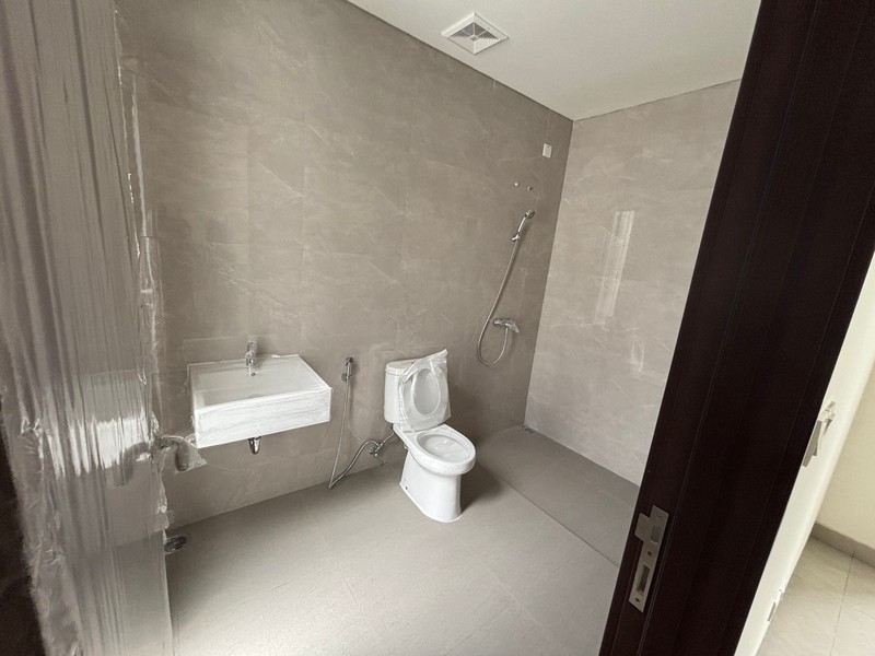 DISEWA RUMAH BARU DI CLUSTER CITRA GARDEN BINTARO