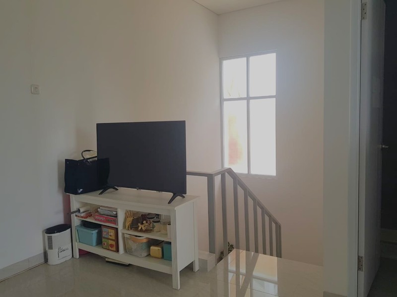 Rumah Sejuk View Cantik di Dago Pakar Bandung