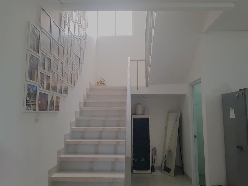 Rumah Sejuk View Cantik di Dago Pakar Bandung