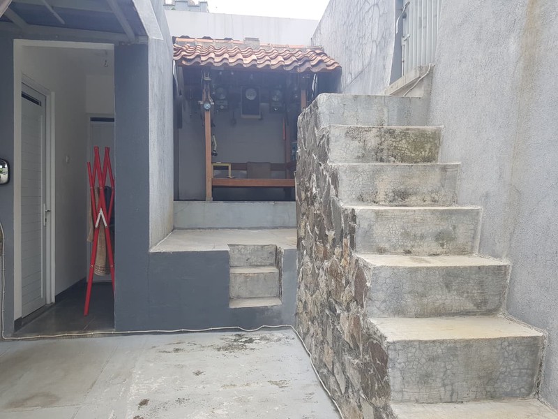 Rumah Sejuk View Cantik di Dago Pakar Bandung