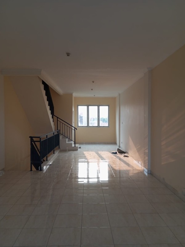 [DISEWA] Ruko Siap Pakai dan Lokasi Strategis Pinggir Jalan Raya @Ciputat Timur, Tangerang Selatan