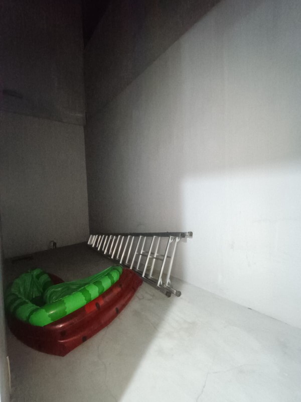 Rumah sewa 6 bulan Cluster Z living - Lake Garden .Grand Wisata - Tambun .Bekasi