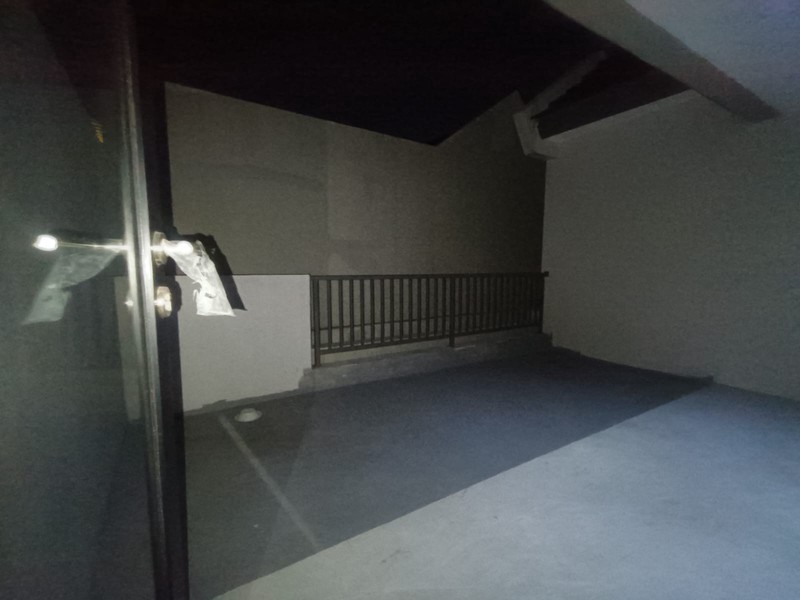 Rumah sewa 6 bulan Cluster Z living - Lake Garden .Grand Wisata - Tambun .Bekasi