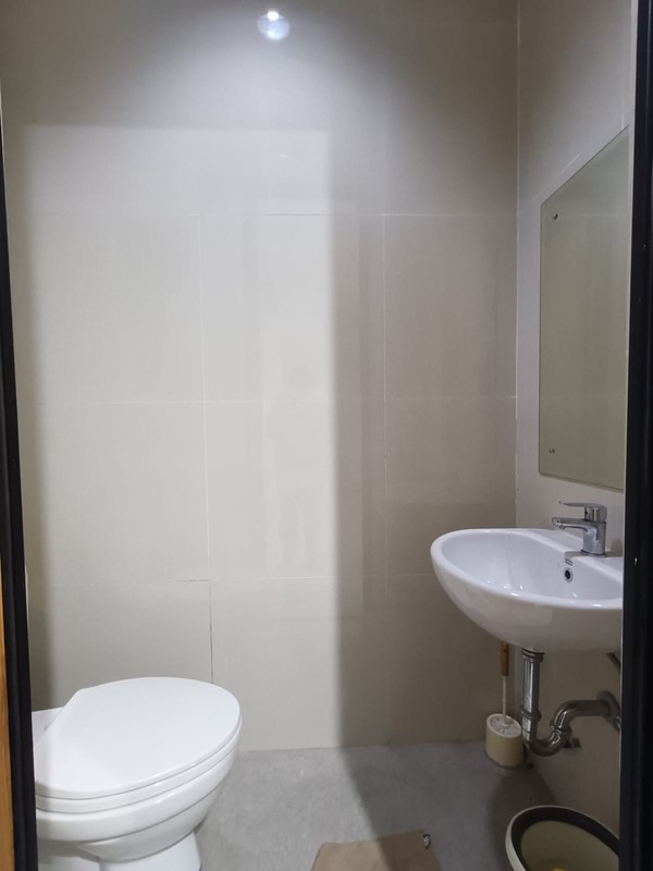 Rumah sewa 6 bulan Cluster Z living - Lake Garden .Grand Wisata - Tambun .Bekasi