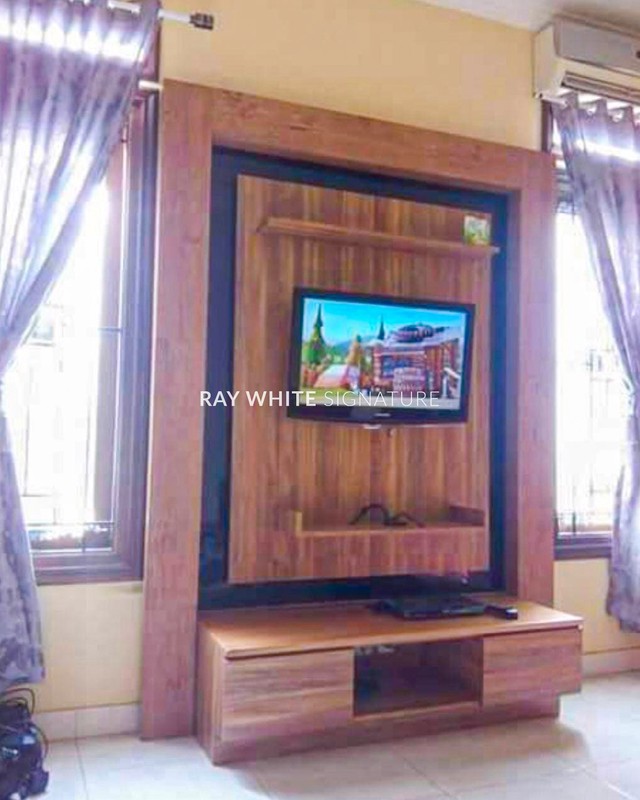 Dijual Rumah Siap Huni di Jl Damar Komplek Jatibening Bekasi