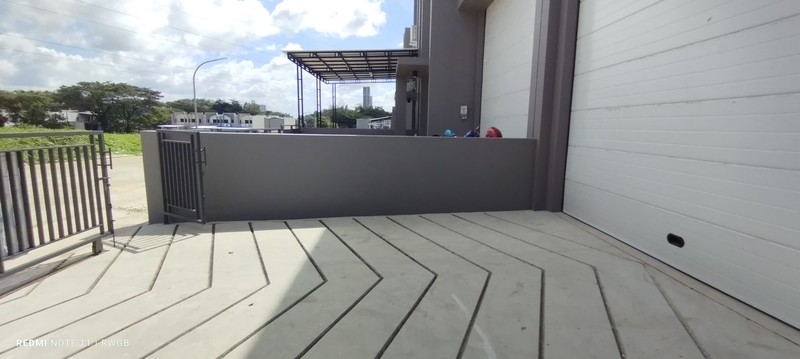 jarang ada disewa gudang taman tekno x bsd city jarang ada siap huni kondisi baru dekat toll in dan out bisa masuk kontainer