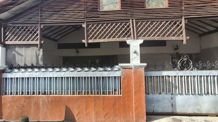 Dijual segera, Rumah Tebet Timur Dalam - Lokasi Premium, Harga Menarik