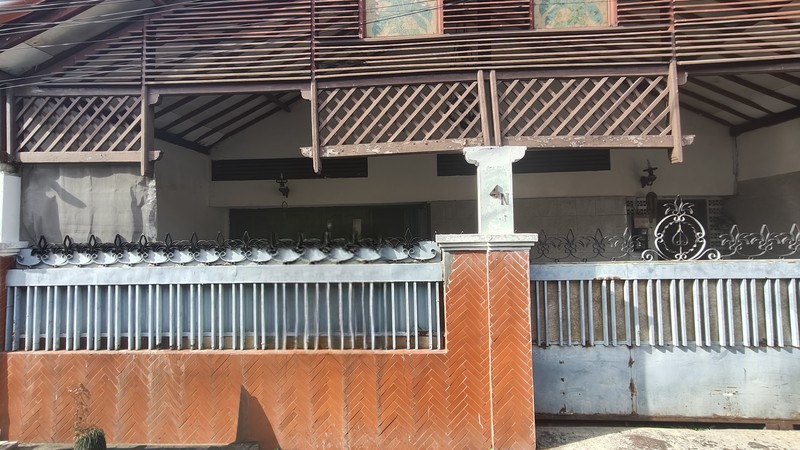 Dijual segera, Rumah Tebet Timur Dalam - Lokasi Premium, Harga Menarik