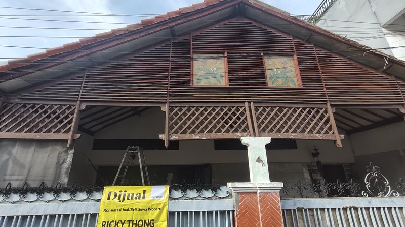 Dijual segera, Rumah Tebet Timur Dalam - Lokasi Premium, Harga Menarik