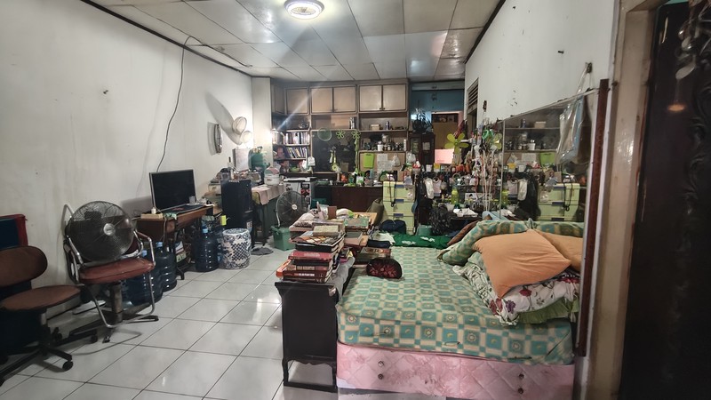 Dijual segera, Rumah Tebet Timur Dalam - Lokasi Premium, Harga Menarik