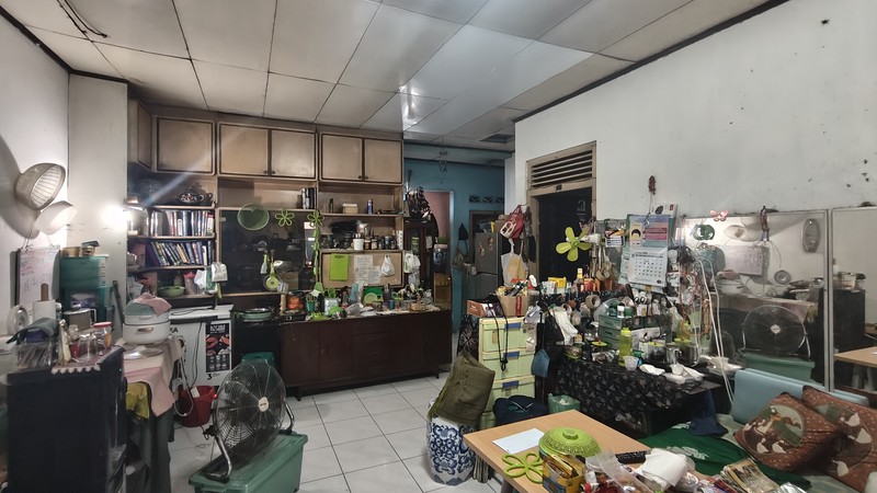 Dijual segera, Rumah Tebet Timur Dalam - Lokasi Premium, Harga Menarik