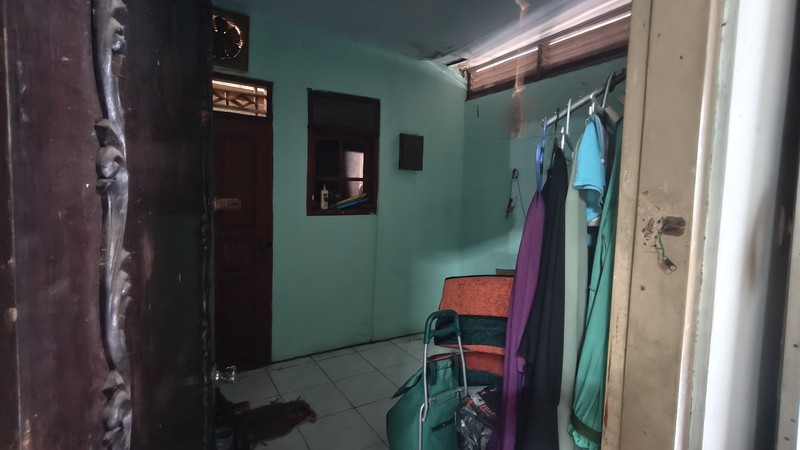 Dijual segera, Rumah Tebet Timur Dalam - Lokasi Premium, Harga Menarik