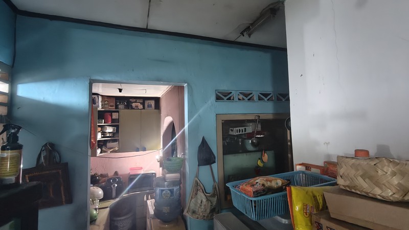 Dijual segera, Rumah Tebet Timur Dalam - Lokasi Premium, Harga Menarik