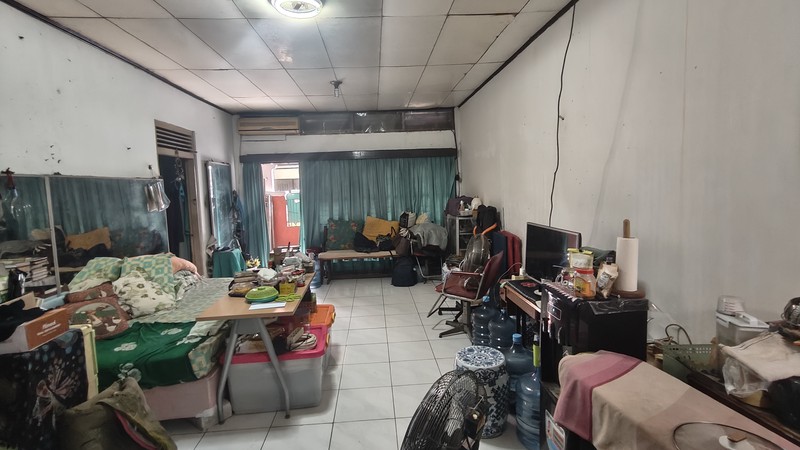 Dijual segera, Rumah Tebet Timur Dalam - Lokasi Premium, Harga Menarik