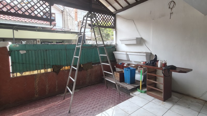 Dijual segera, Rumah Tebet Timur Dalam - Lokasi Premium, Harga Menarik