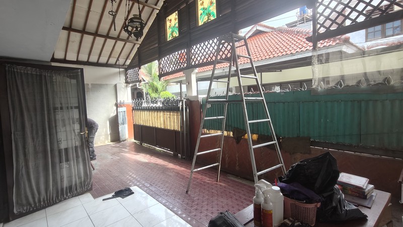 Dijual segera, Rumah Tebet Timur Dalam - Lokasi Premium, Harga Menarik