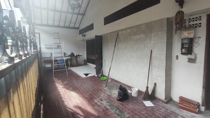 Dijual segera, Rumah Tebet Timur Dalam - Lokasi Premium, Harga Menarik