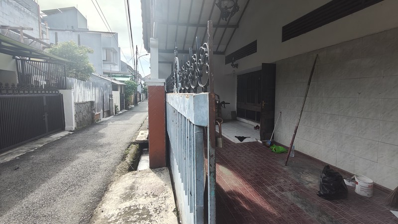 Dijual segera, Rumah Tebet Timur Dalam - Lokasi Premium, Harga Menarik