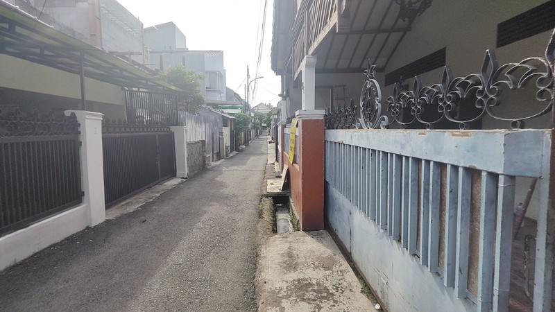 Dijual segera, Rumah Tebet Timur Dalam - Lokasi Premium, Harga Menarik