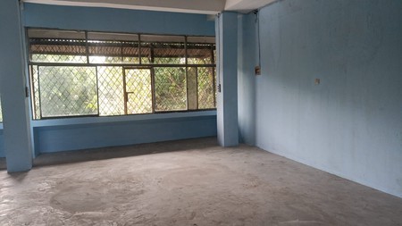 Ruko 4 Lantai di Jalan Gedong Panjang Raya Jakarta Utara