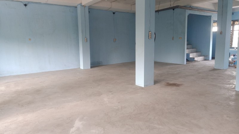 Ruko 4 Lantai di Jalan Gedong Panjang Raya Jakarta Utara