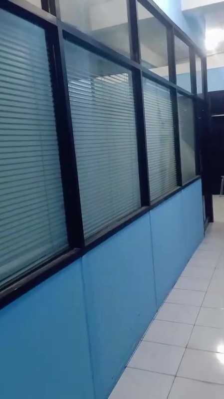 Ruko 4 Lantai di Jalan Gedong Panjang Raya Jakarta Utara