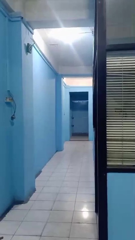 Ruko 4 Lantai di Jalan Gedong Panjang Raya Jakarta Utara